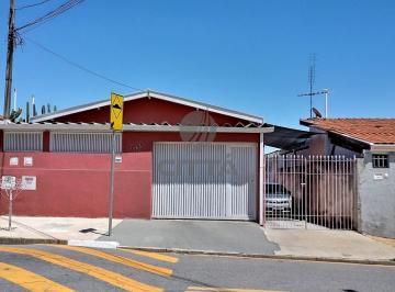 0 · Casa com Edicula no Nova Europa, Campinas/SP.
