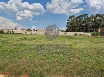 0 · Terreno a venda, 383,94m2, Condomínio PortoVille São Luiz Betel, Paulinia/SP