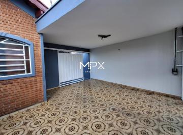 Casa · 120m² · 2 Quartos · 6 Vagas · Casa à venda no bairro Nova América em Piracicaba