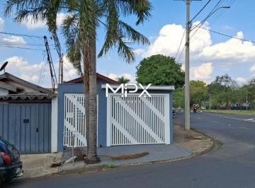 Casa · 120m² · 2 Quartos · 6 Vagas · Casa à venda no bairro Nova América em Piracicaba