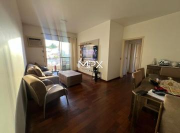 Apartamento · 109m² · 3 Quartos · 1 Vaga · Apartamento à venda no Edifício Philadelphia em Piracicaba