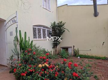 Casa · 306m² · 3 Quartos · 7 Vagas · Casa à venda no bairro Paulicéia em Piracicaba