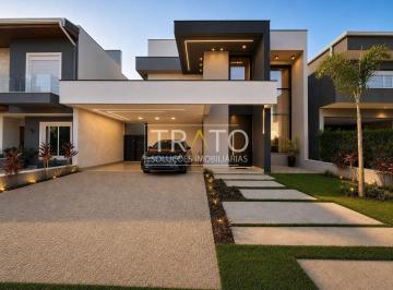 0 · Casa à venda condomínio Reserva Real em Paulínia!