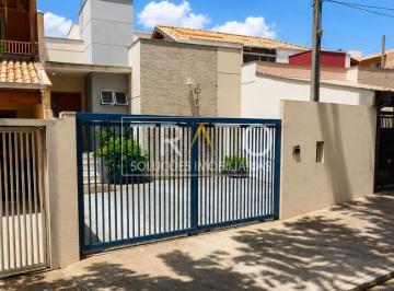 0 · Casa à venda com 3 quartos no Parque Jambeiro em Campinas SP