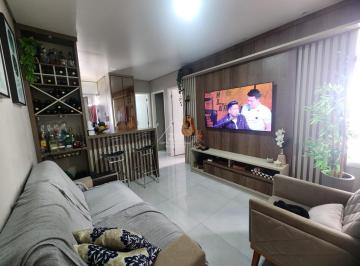 0 · apartamento à venda em Residencial Fazenda Lagoa