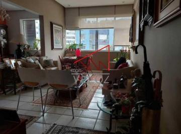 Apartamento · 104m² · 3 Quartos · 1 Vaga · Apartamento - Padrão / Residencial / Leblon