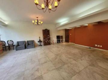 Apartamento · 203m² · 4 Quartos · 1 Vaga · Apartamento - Padrão / Residencial / Ipanema