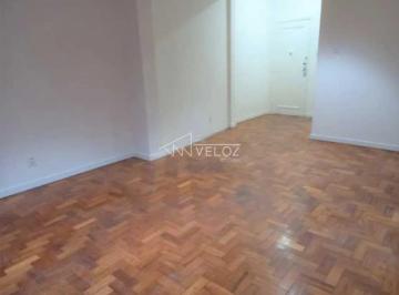 Apartamento · 76m² · 3 Quartos · Apartamento : Padrão / Residencial / Leblon