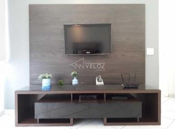 Apartamento · 126m² · 3 Quartos · 1 Vaga · Apartamento : Padrão / Residencial / Ipanema