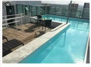Apartamento para locação no GOLDEN HOME SHOPPING, BOA VIAGEM, Recife, PE · Apartamento para locação no GOLDEN HOME SHOPPING, BOA VIAGEM, Recife, PE