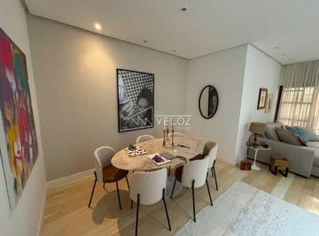 Apartamento · 87m² · 2 Quartos · 1 Vaga · Apartamento - Padrão / Residencial / Leblon