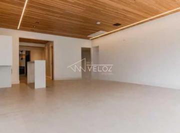 Apartamento · 200m² · 3 Quartos · 1 Vaga · Apartamento : Padrão / Residencial / Lagoa