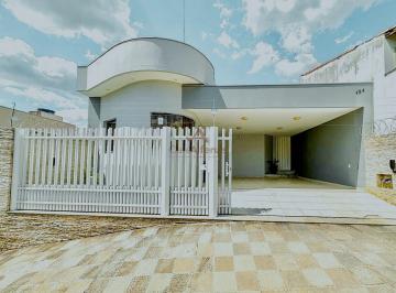 Foto 01 · Casa, Residencial Oliveira, Alfenas, MG