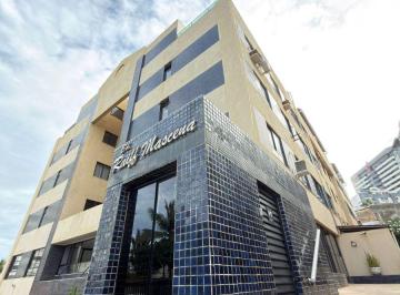Apartamento de 3 quartos, Salvador · Cobertura a venda em Armação com 3 quartos piscina e vista mar