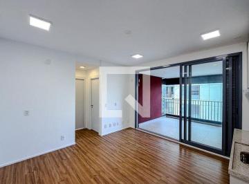 Apartamento · 67m² · 2 Quartos · 1 Vaga · Apartamento para Aluguel - Vila Mariana, 2 Quartos,  67 m² - São Paulo