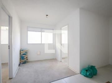Apartamento · 32m² · 2 Quartos · Apartamento para Aluguel - Portal do Morumbi, 2 Quartos,  32 m² - São Paulo
