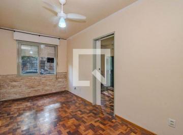 Apartamento · 48m² · 1 Quarto · Apartamento para Aluguel - Rubem Berta, 1 Quarto,  48 m² - Porto Alegre