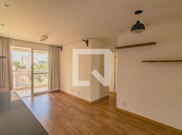 Apartamento · 64m² · 2 Quartos · 1 Vaga · Apartamento para Aluguel - Vila Mascote, 2 Quartos,  64 m² - São Paulo