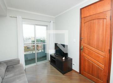 Apartamento · 60m² · 2 Quartos · 2 Vagas · Apartamento para Aluguel - Vila Assunção, 2 Quartos,  60 m² - Santo André