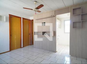 Apartamento · 45m² · 2 Quartos · 1 Vaga · Apartamento para Aluguel - Rio dos Sinos, 2 Quartos,  45 m² - São Leopoldo