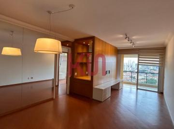 Apartamento · 105m² · 3 Quartos · 2 Vagas · Excelente Apartamento para Locação na Vila da Saúde, São Paulo-SP: 3 Quartos, 1 Suíte, 1 Sala, 2 Ban