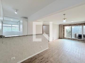 Apartamento · 78m² · 2 Quartos · 2 Vagas · Apartamento à Venda - Campo Belo, 2 Quartos, 78 m2