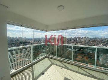 Apartamento · 73m² · 2 Quartos · 1 Vaga · Apartamento para locação de alto padrão na Vila Monte Alegre, São Paulo-SP: 2 quartos, 1 suíte, 1 sa
