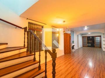 Casa · 166m² · 2 Quartos · 2 Vagas · Casa à Venda - Jabaquara, 2 Quartos, 166 m² - São Paulo