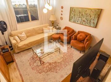 Casa · 144m² · 3 Quartos · 2 Vagas · Casa à Venda - Vila Mascote, 3 Quartos,  144 m² - São Paulo