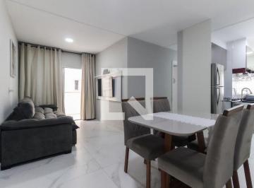 Apartamento · 51m² · 2 Quartos · 1 Vaga · Apartamento à Venda - Vila Progresso, 2 Quartos,  51 m² - São Paulo