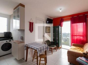 Apartamento · 37m² · 2 Quartos · 1 Vaga · Apartamento à Venda - Butantã, 2 Quartos, 37 m² - São Paulo
