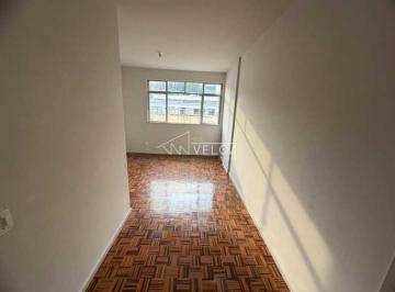 Apartamento · 71m² · 2 Quartos · 1 Vaga · Apartamento : Padrão / Residencial / Catete