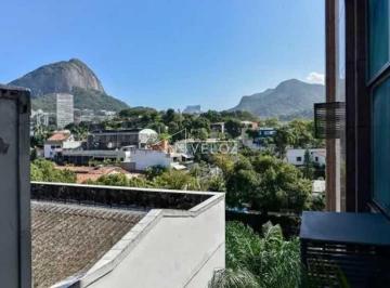 Apartamento · 85m² · 2 Quartos · 2 Vagas · Apartamento -  / Residencial / Leblon