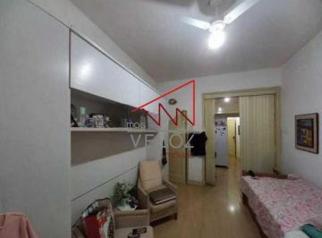 Apartamento · 30m² · 1 Quarto · Apartamento-À VENDA-Flamengo-Rio de Janeiro-RJ