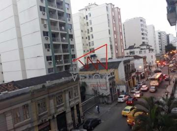 Apartamento · 62m² · 1 Quarto · 1 Vaga · Apartamento -  / Residencial / Catete