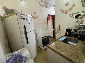 Apartamento de 2 quartos, Rio de Janeiro · Apartamento :  / Residencial / Catete