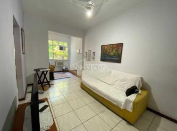 Apartamento · 52m² · 1 Quarto · Apartamento : / Residencial / Flamengo