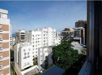 Casa de 3 quartos, Rio de Janeiro · Cobertura : Linear / Residencial / Ipanema