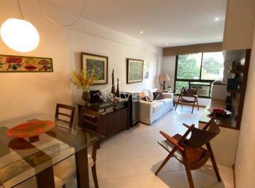 Apartamento · 76m² · 2 Quartos · 1 Vaga · Apartamento - / Residencial / Humaitá