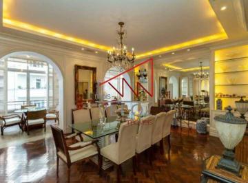 Apartamento de 4 quartos, Rio de Janeiro · Apartamento-À VENDA-Flamengo-Rio de Janeiro-RJ