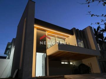 Casa · 318m² · 3 Quartos · 3 Vagas · Casa em Rodovia Romildo Prado - Bairro Itapema - Itatiba/SP