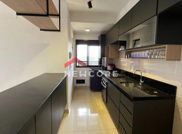 Apartamento · 72m² · 3 Quartos · 1 Vaga · Apartamento em Rua Professora Adélia Izique - Centro - Araraquara/SP