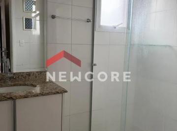 Apartamento · 60m² · 2 Quartos · 2 Vagas · Apartamento em São Caetano - Campestre - Santo André/SP