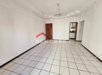 Apartamento · 124m² · 3 Quartos · 1 Vaga · Apartamento em Rua Irmã Dulce - Brotas - Salvador/BA