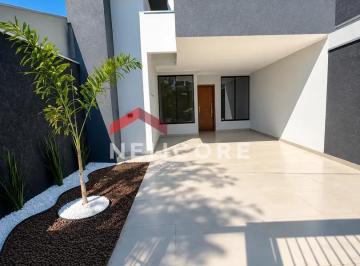 Casa · 89m² · 3 Quartos · 2 Vagas · Casa em Rua Surubim - Jardim Itaipu - Maringá/PR