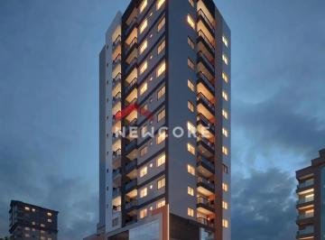 Apartamento · 66m² · 2 Quartos · 1 Vaga · Apartamento em  414/412a - Morretes - Itapema/SC