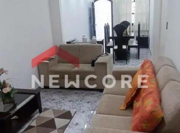 Casa · 184m² · 2 Quartos · 3 Vagas · Casa em Emílio Escudero - Jordanópolis - São Bernardo do Campo/SP