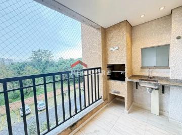 Apartamento · 62m² · 2 Quartos · 1 Vaga · Apartamento em Rua Salim Daher - Vila Machado - Jacareí/SP