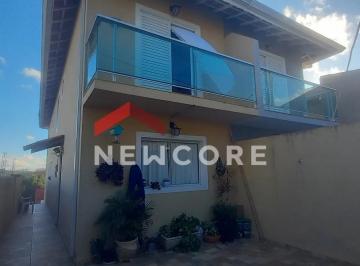 Casa · 130m² · 3 Quartos · 2 Vagas · Casa em  Rua Lilac - Jardim Japão (Caucaia do Alto) - Cotia/SP