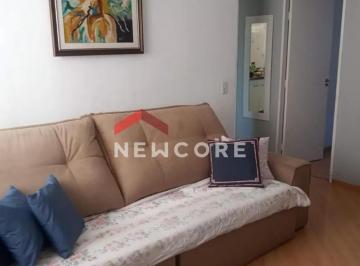 Apartamento · 58m² · 2 Quartos · 2 Vagas · Apartamento em Rua Ademar Martins de Freitas - Jardim Santo Elias - São Paulo/SP